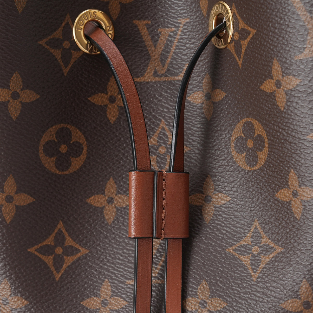 LOUIS VUITTON(USED)루이비통 M44887 모노그램 네오노에 MM